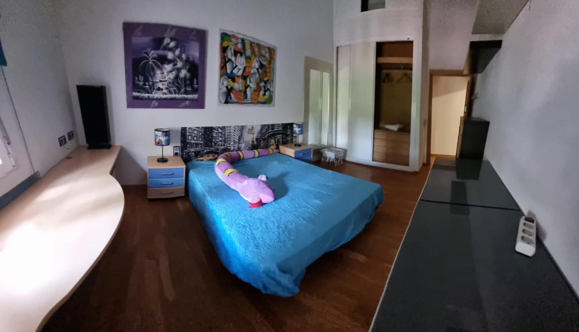Hotel Casa Pinares Mostoles Zewnętrze zdjęcie