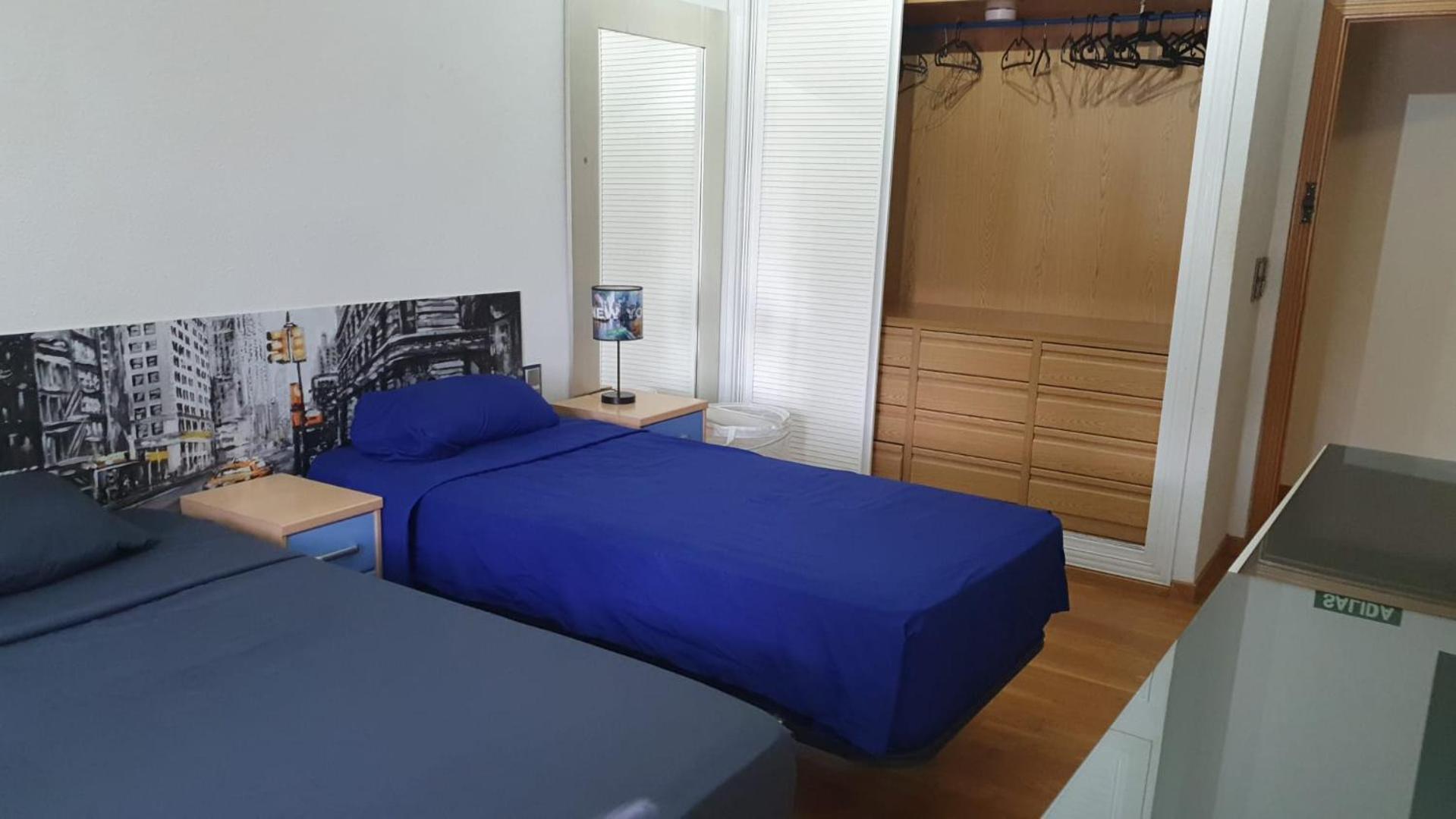 Hotel Casa Pinares Mostoles Zewnętrze zdjęcie