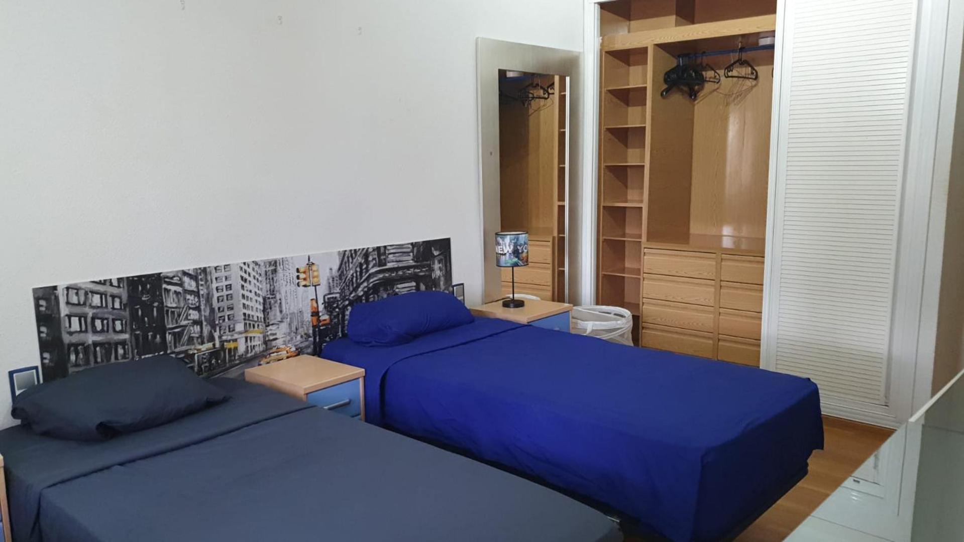 Hotel Casa Pinares Mostoles Zewnętrze zdjęcie