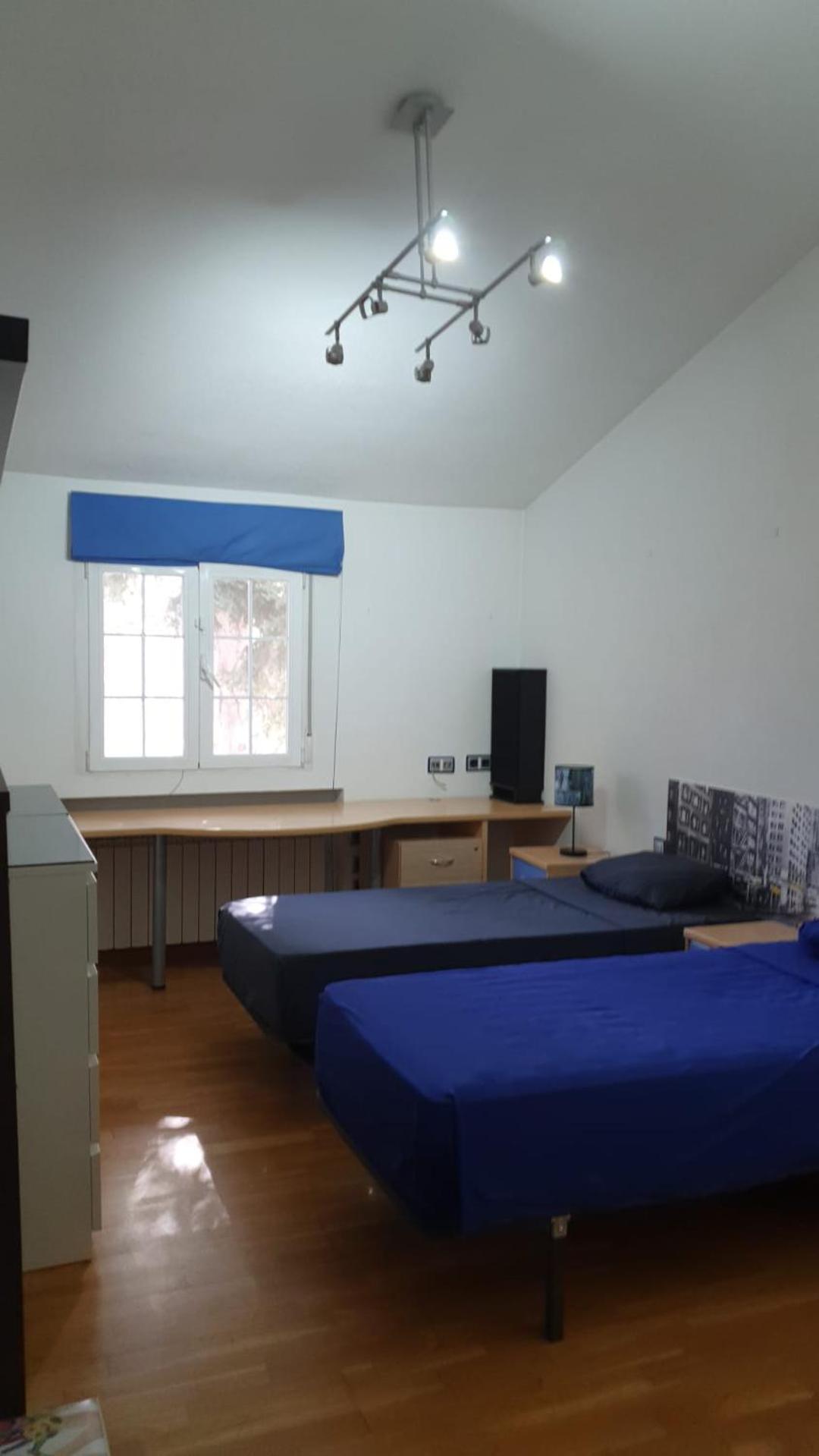 Hotel Casa Pinares Mostoles Zewnętrze zdjęcie