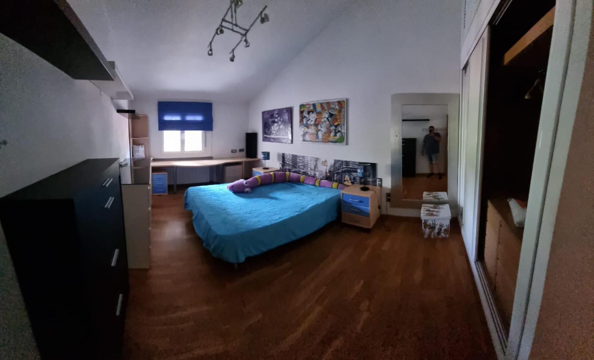 Hotel Casa Pinares Mostoles Zewnętrze zdjęcie