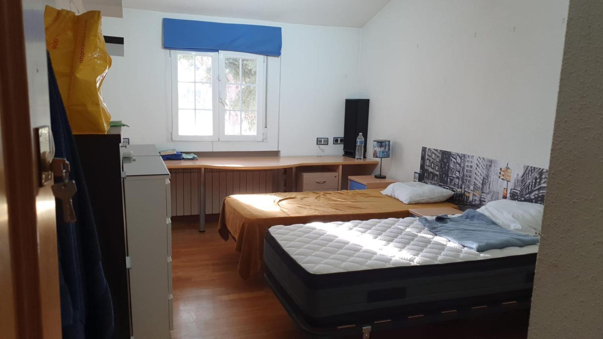 Hotel Casa Pinares Mostoles Zewnętrze zdjęcie