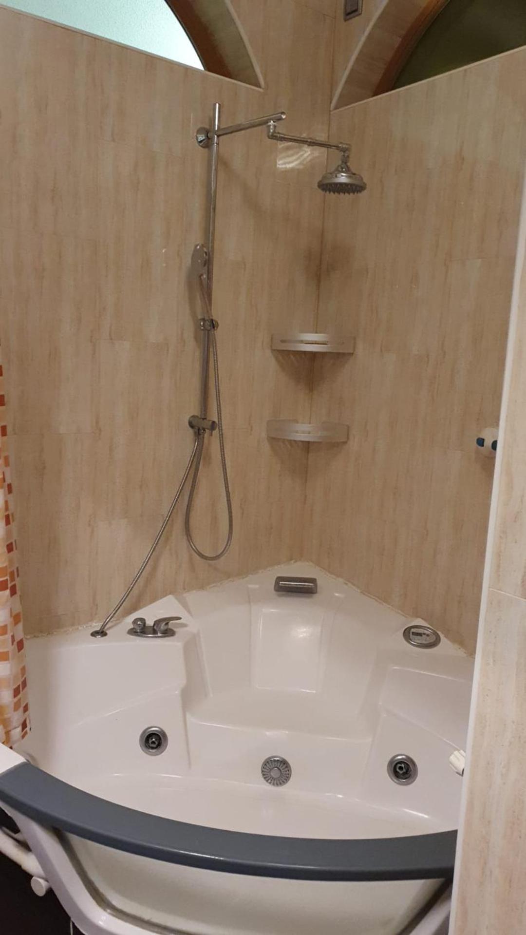 Hotel Casa Pinares Mostoles Zewnętrze zdjęcie