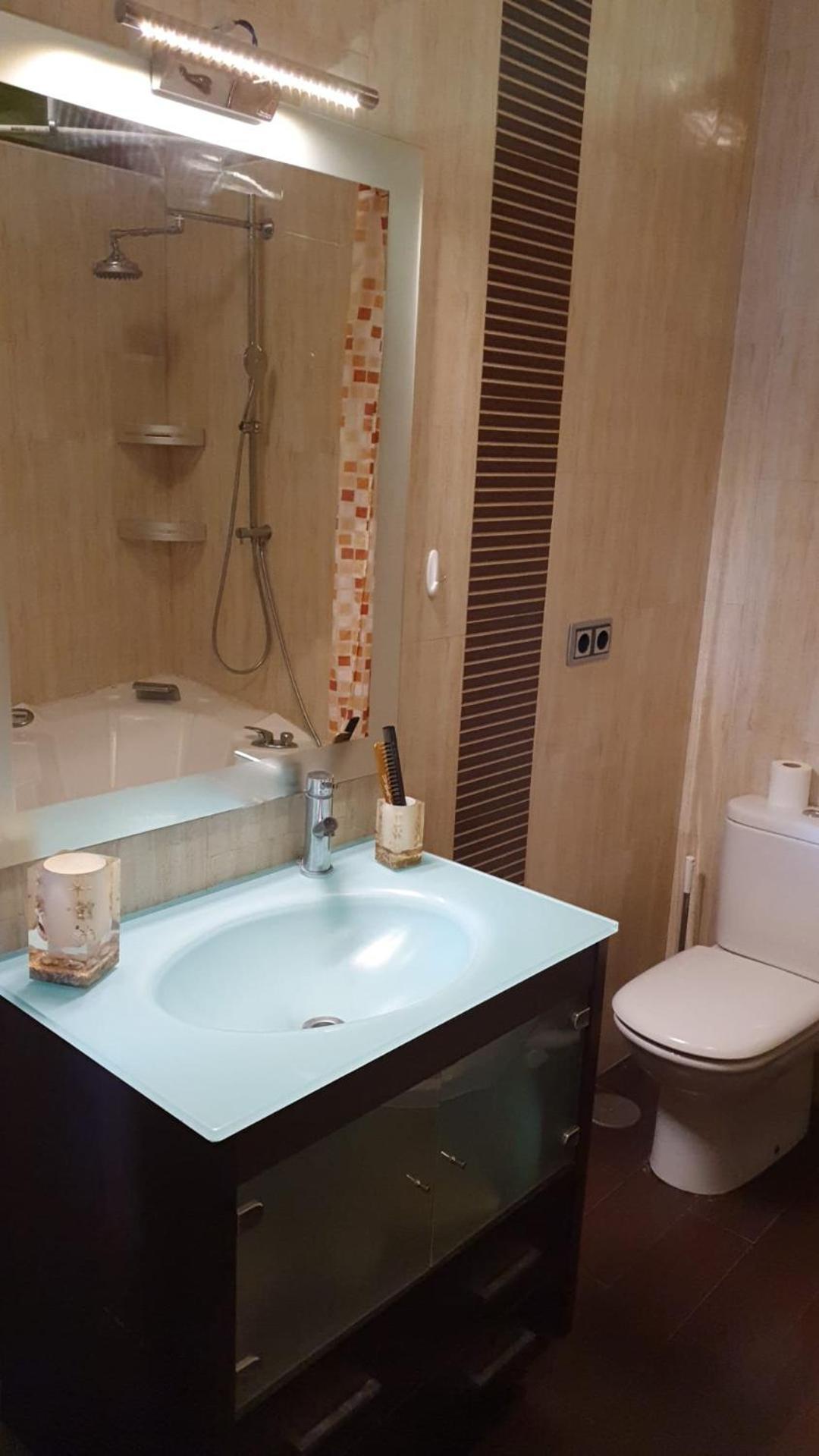 Hotel Casa Pinares Mostoles Zewnętrze zdjęcie