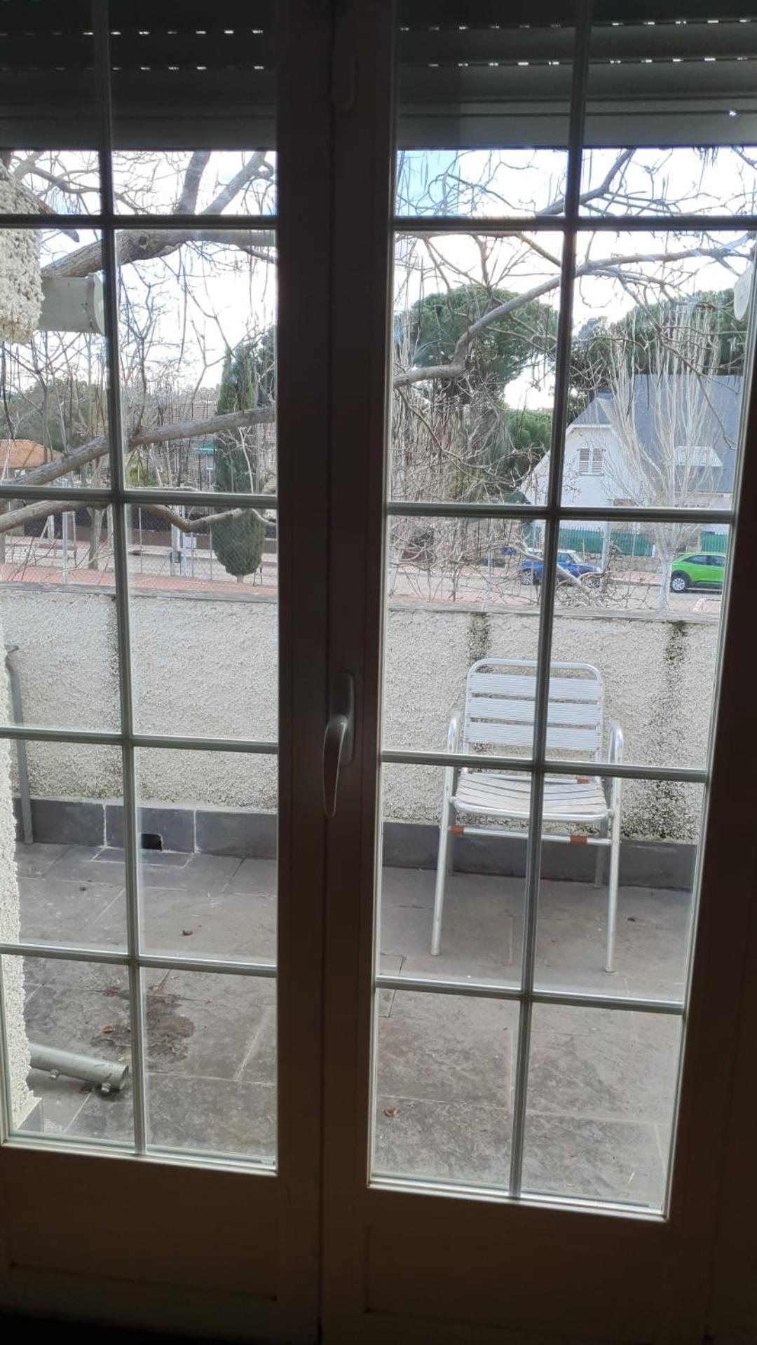 Hotel Casa Pinares Mostoles Zewnętrze zdjęcie