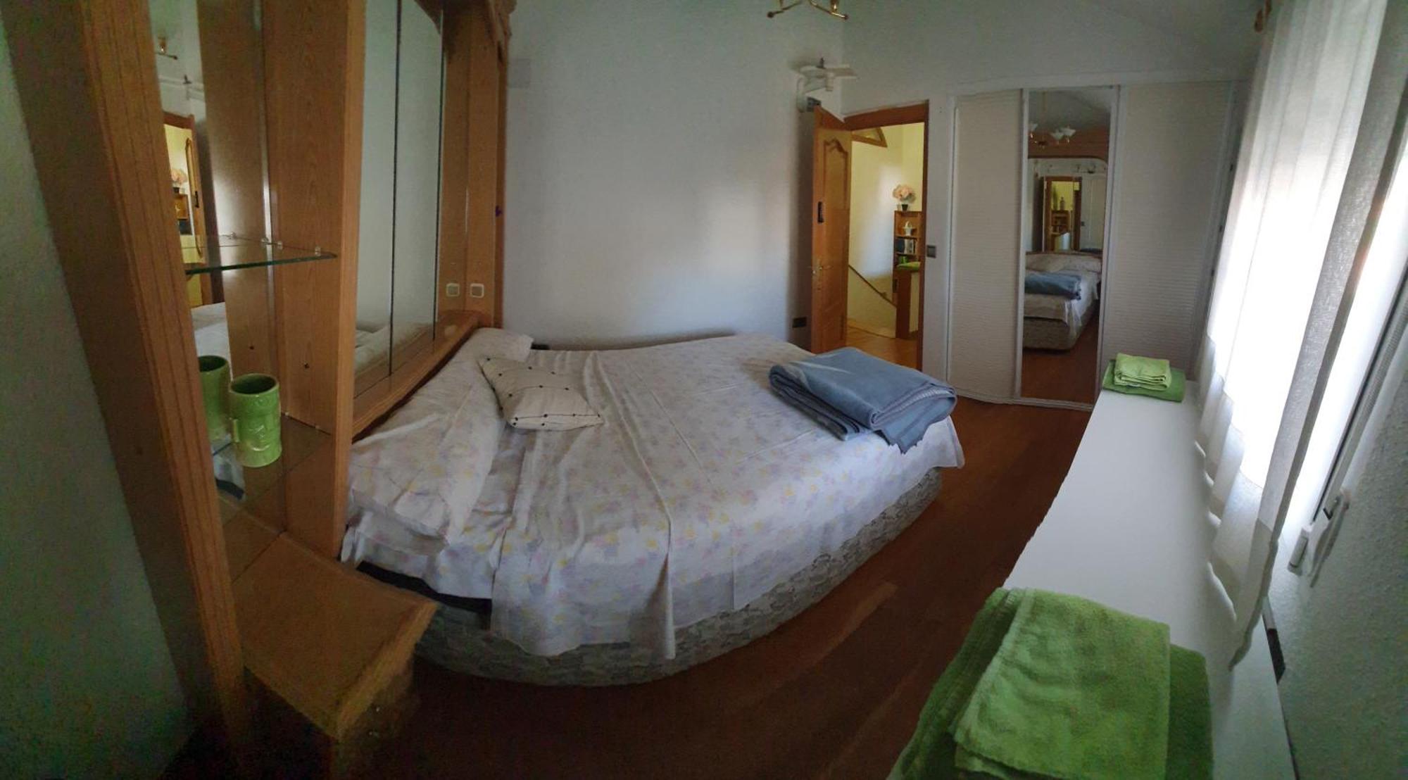 Hotel Casa Pinares Mostoles Zewnętrze zdjęcie