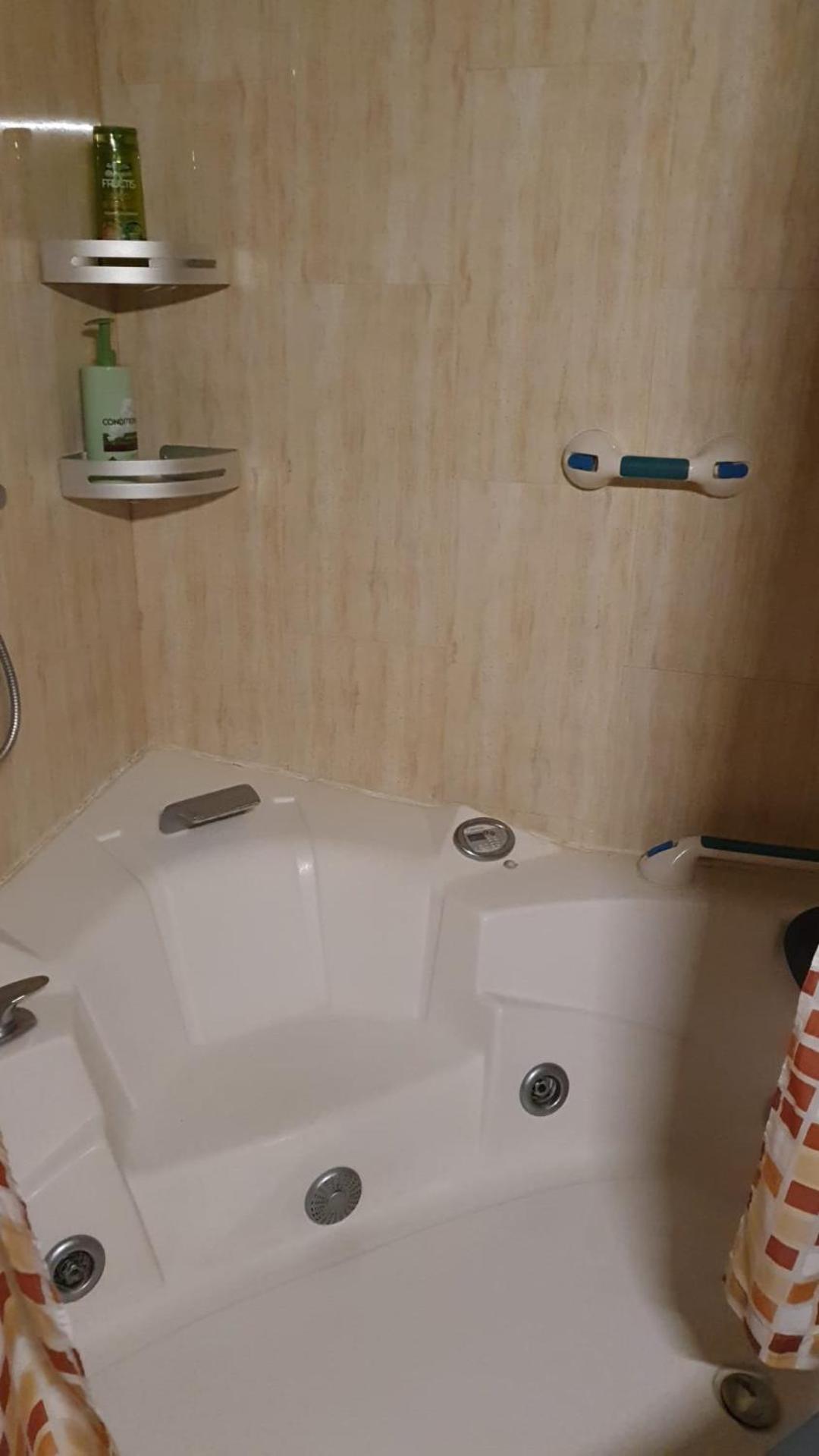 Hotel Casa Pinares Mostoles Zewnętrze zdjęcie