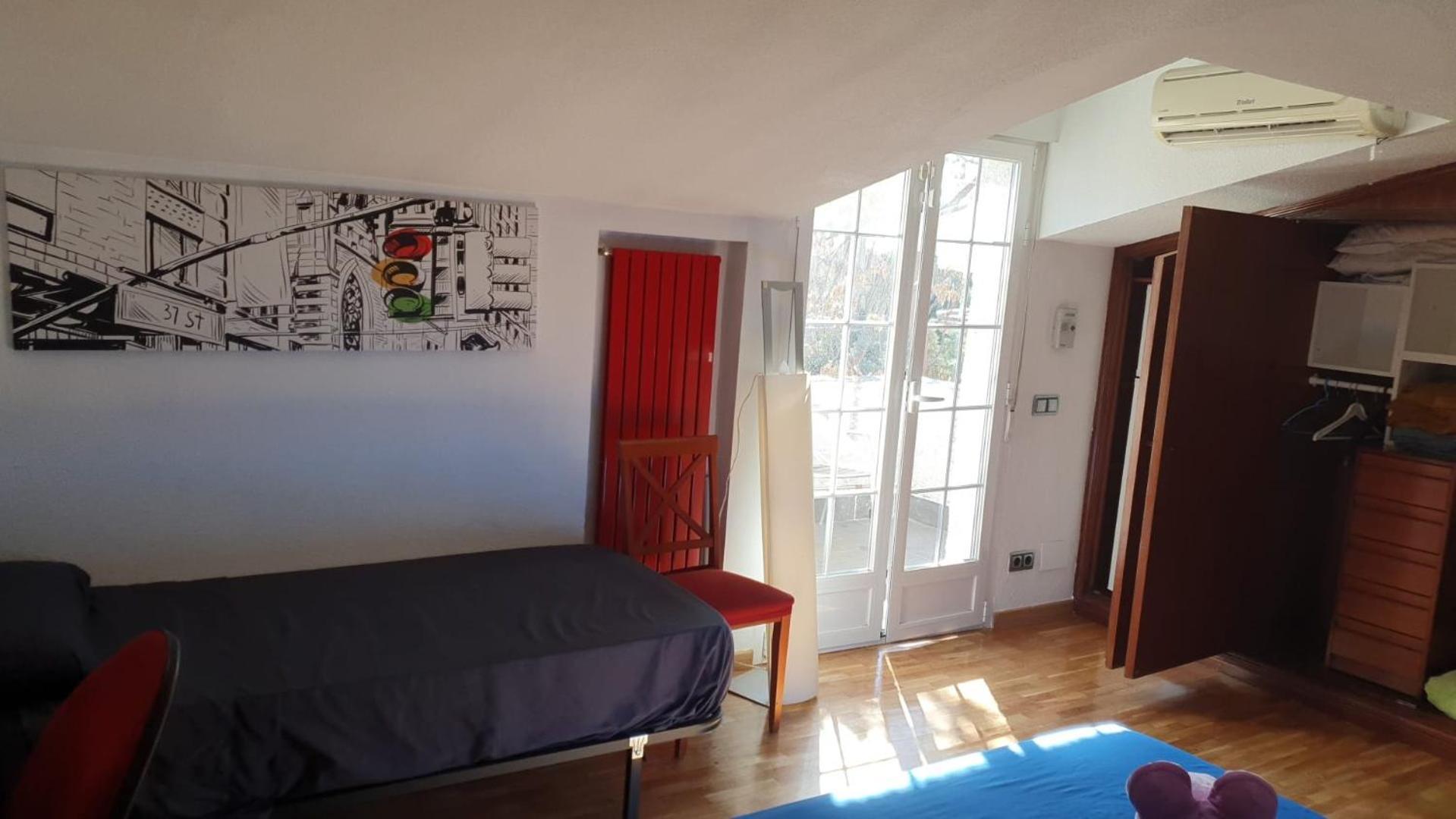 Hotel Casa Pinares Mostoles Zewnętrze zdjęcie