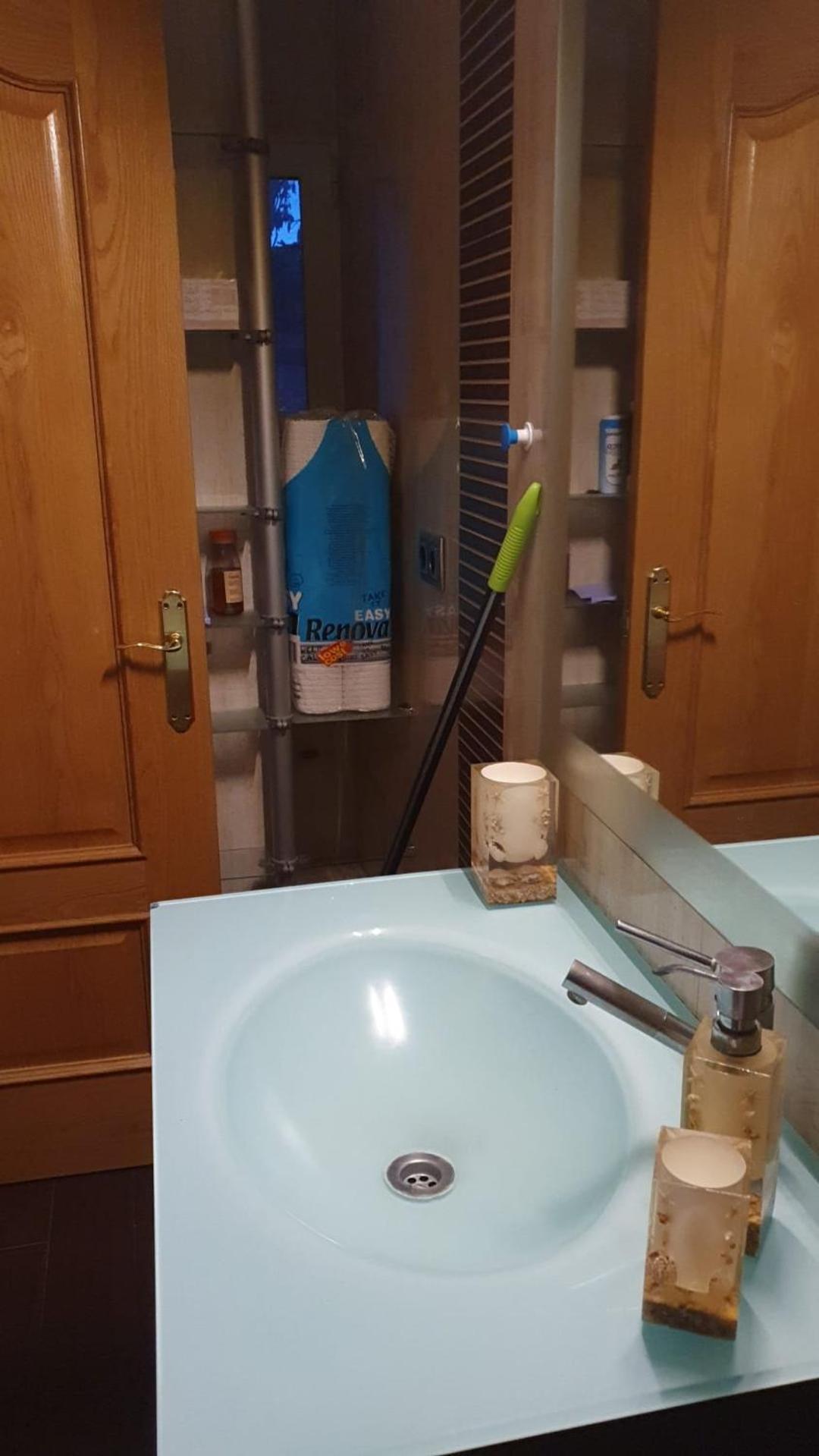 Hotel Casa Pinares Mostoles Zewnętrze zdjęcie