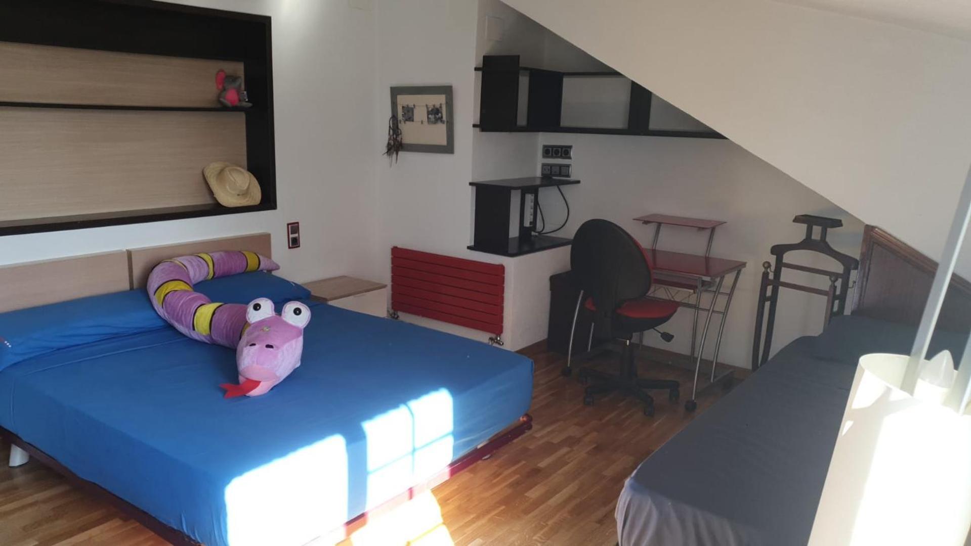 Hotel Casa Pinares Mostoles Zewnętrze zdjęcie