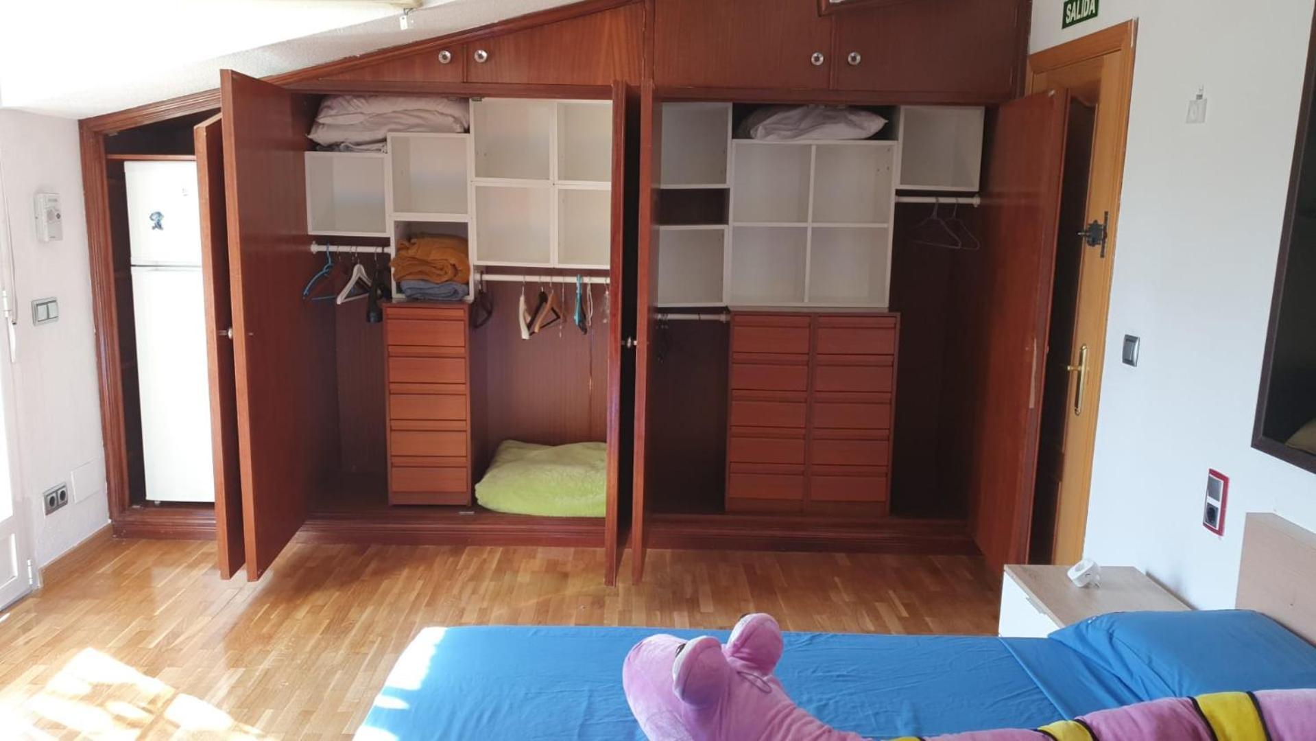 Hotel Casa Pinares Mostoles Zewnętrze zdjęcie