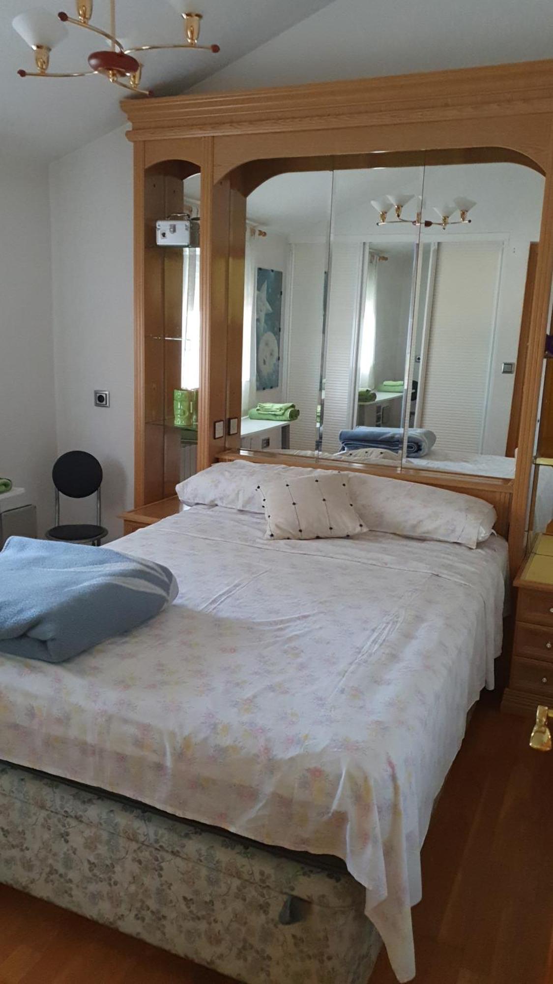 Hotel Casa Pinares Mostoles Pokój zdjęcie