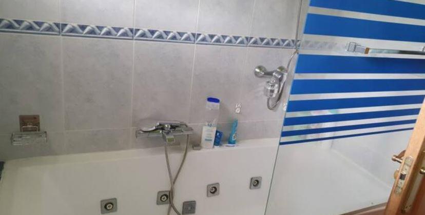 Hotel Casa Pinares Mostoles Zewnętrze zdjęcie