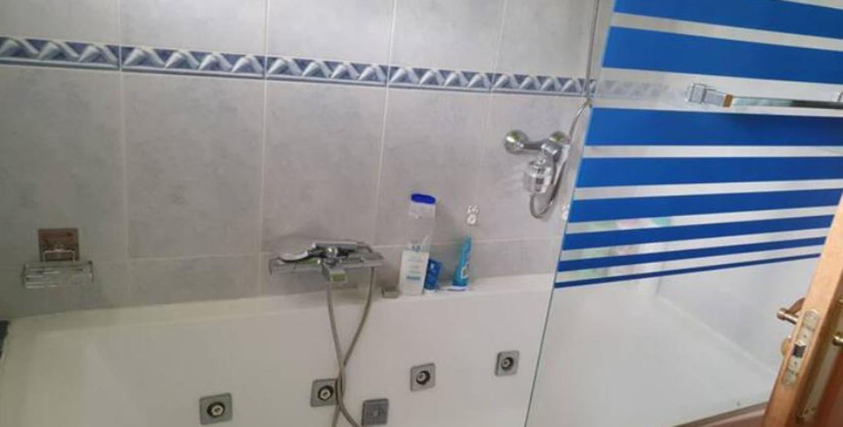 Hotel Casa Pinares Mostoles Zewnętrze zdjęcie