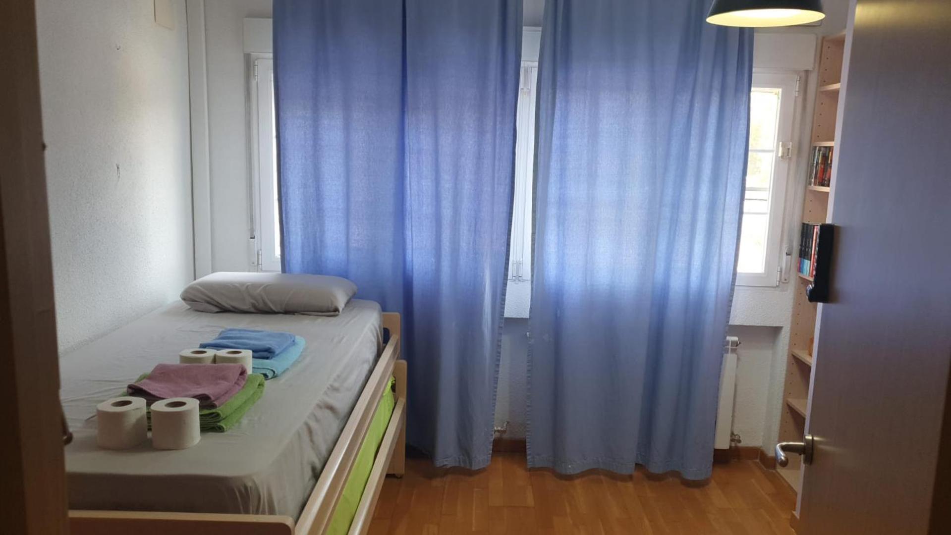 Hotel Casa Pinares Mostoles Zewnętrze zdjęcie