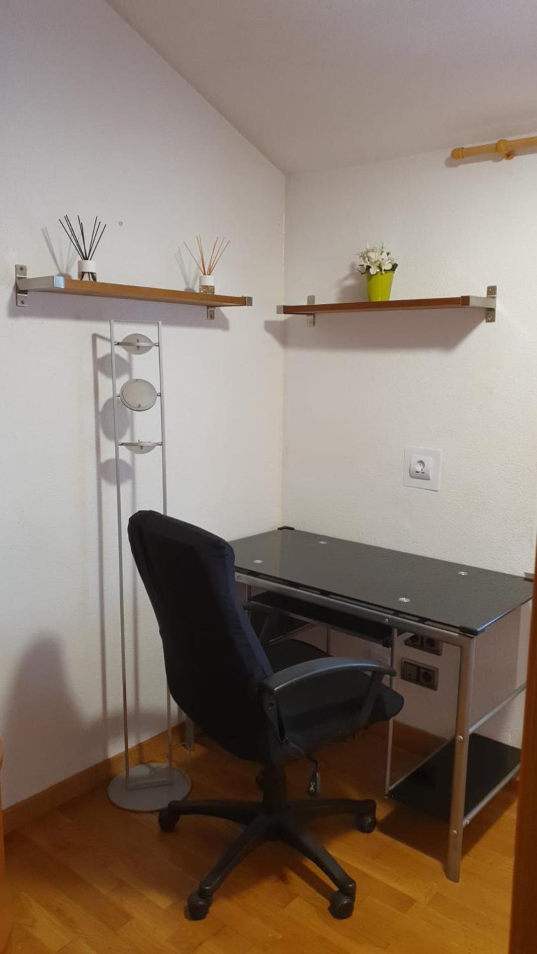 Hotel Casa Pinares Mostoles Zewnętrze zdjęcie