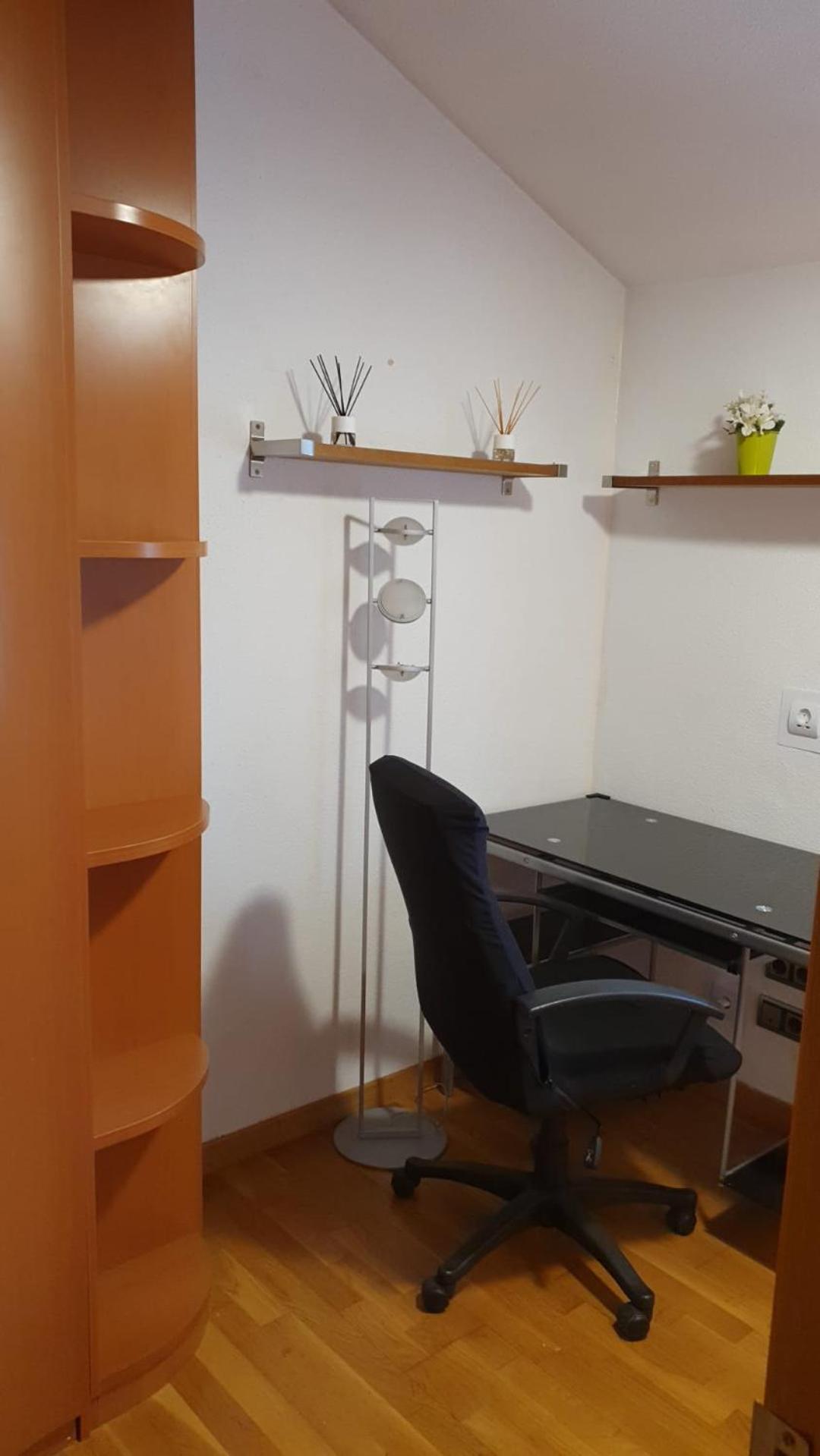 Hotel Casa Pinares Mostoles Zewnętrze zdjęcie